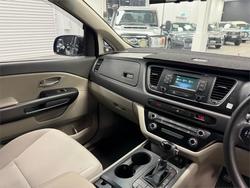 2016 Kia Carnival S