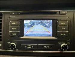 2016 Kia Carnival S