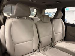 2016 Kia Carnival S