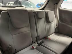 2016 Kia Carnival S