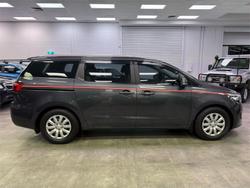 2016 Kia Carnival S