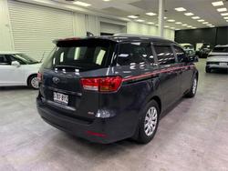 2016 Kia Carnival S