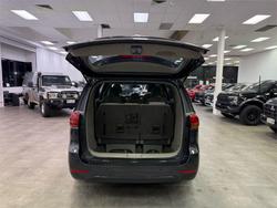 2016 Kia Carnival S
