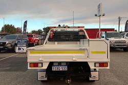 2021 Toyota Hilux SR