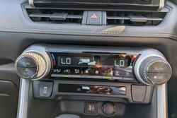 2025 Toyota RAV4 GX