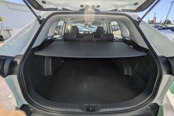 2025 Toyota RAV4 GX