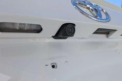 2025 Toyota RAV4 GX