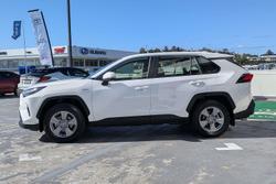 2025 Toyota RAV4 GX