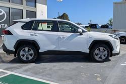 2025 Toyota RAV4 GX