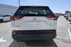 2025 Toyota RAV4 GX