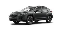 2025 Subaru Crosstrek 2.0R