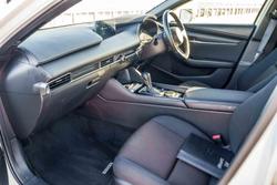 2024 Mazda 3 G20 Pure
