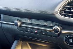 2024 Mazda 3 G20 Pure