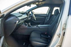 2024 Mazda 3 G20 Pure