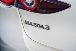2024 Mazda 3 G20 Pure