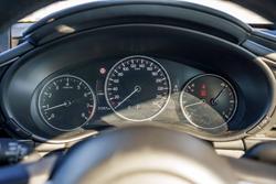 2024 Mazda 3 G20 Pure