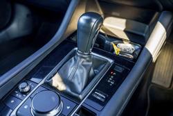 2024 Mazda 3 G20 Pure