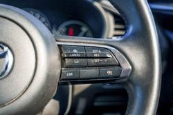 2024 Mazda 3 G20 Pure