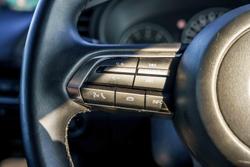2024 Mazda 3 G20 Pure