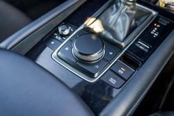 2024 Mazda 3 G20 Pure