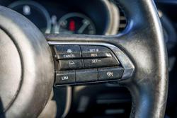 2024 Mazda 3 G20 Pure