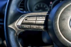 2024 Mazda 3 G20 Pure