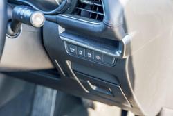 2024 Mazda 3 G20 Pure