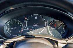 2024 Mazda 3 G20 Pure
