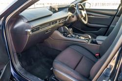 2024 Mazda 3 G20 Pure