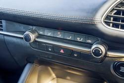 2024 Mazda 3 G20 Pure