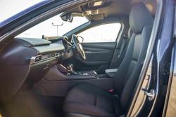 2024 Mazda 3 G20 Pure