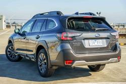 2024 Subaru Outback AWD