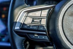 2024 Subaru Outback AWD