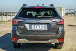 2024 Subaru Outback AWD