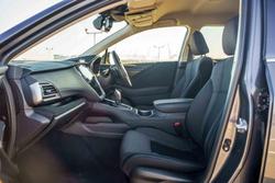 2024 Subaru Outback AWD
