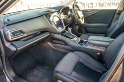 2024 Subaru Outback AWD