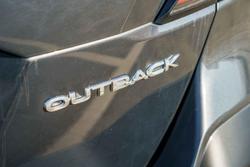 2024 Subaru Outback AWD