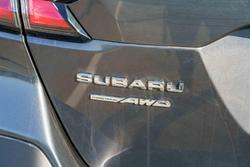2024 Subaru Outback AWD
