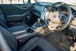 2024 Subaru Outback AWD