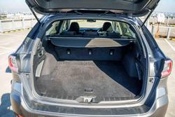 2024 Subaru Outback AWD