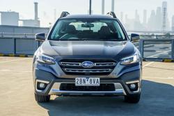 2024 Subaru Outback AWD