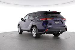 2021 Toyota Kluger GXL
