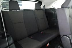 2021 Toyota Kluger GXL
