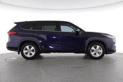 2021 Toyota Kluger GXL