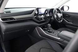 2021 Toyota Kluger GXL