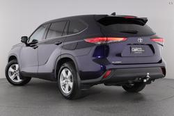 2021 Toyota Kluger GXL