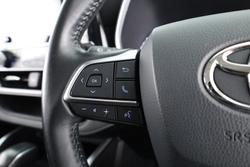 2021 Toyota Kluger GXL