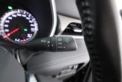 2021 Toyota Kluger GXL