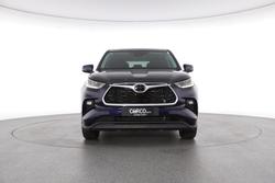 2021 Toyota Kluger GXL