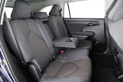 2021 Toyota Kluger GXL